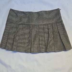 Mango  Mini Skirt